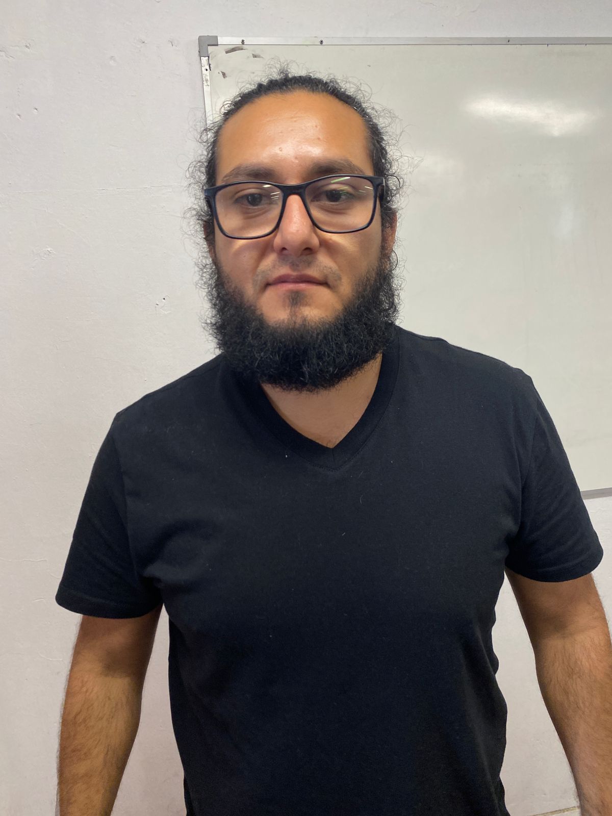 Profesor de electronica